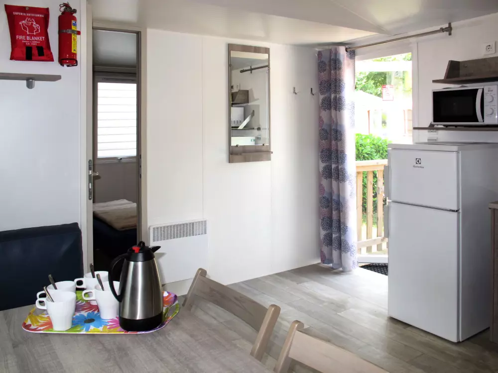 Maison de Vacances Rosolina Mare