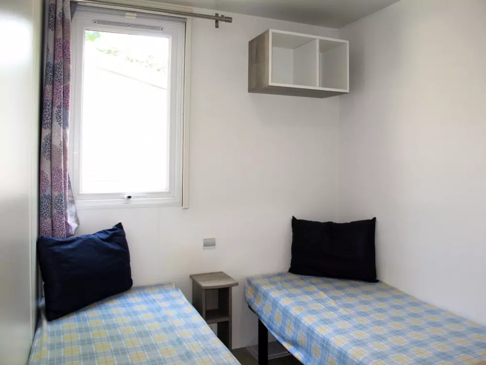 Maison de Vacances Rosolina Mare