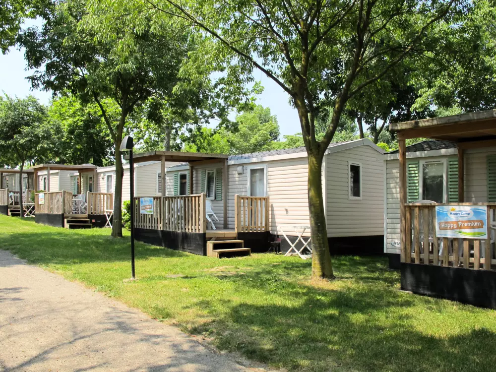 Maison de Vacances Rosolina Mare