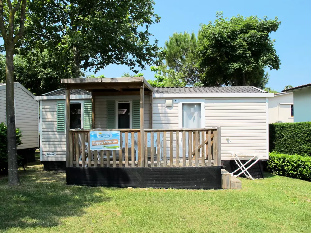 Maison de Vacances Rosolina Mare