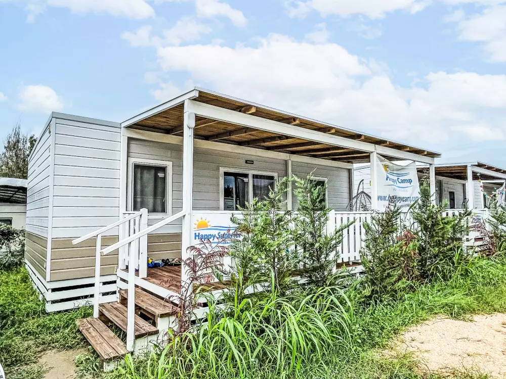 Maison de Vacances Rosolina Mare