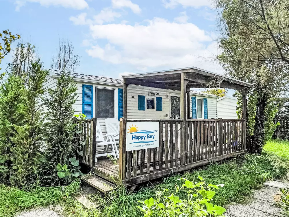 Maison de Vacances Rosolina Mare