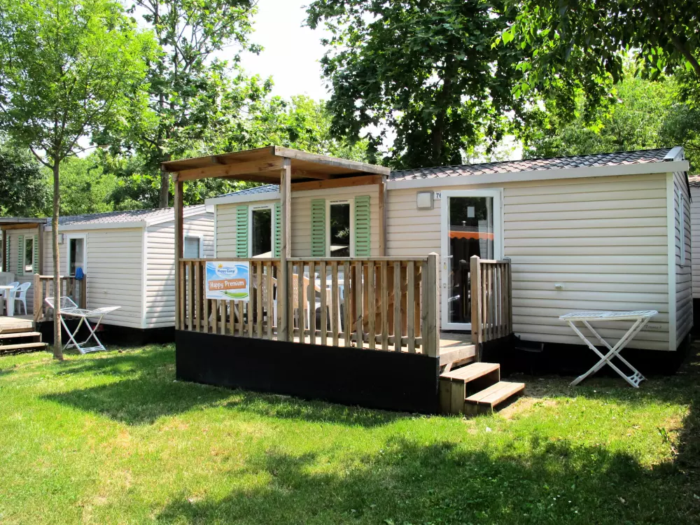 Maison de Vacances Rosolina Mare