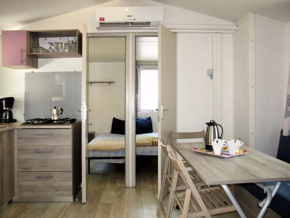 Maison de Vacances Rosolina Mare