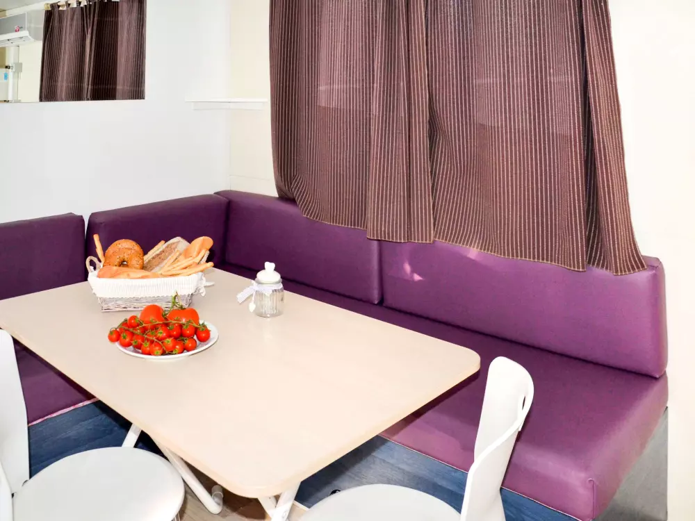 Maison de Vacances Rosolina Mare