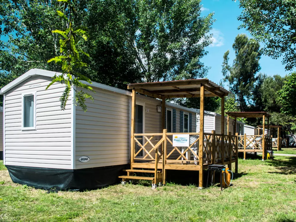 Maison de Vacances Rosolina Mare