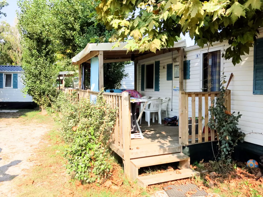 Maison de Vacances Rosolina Mare