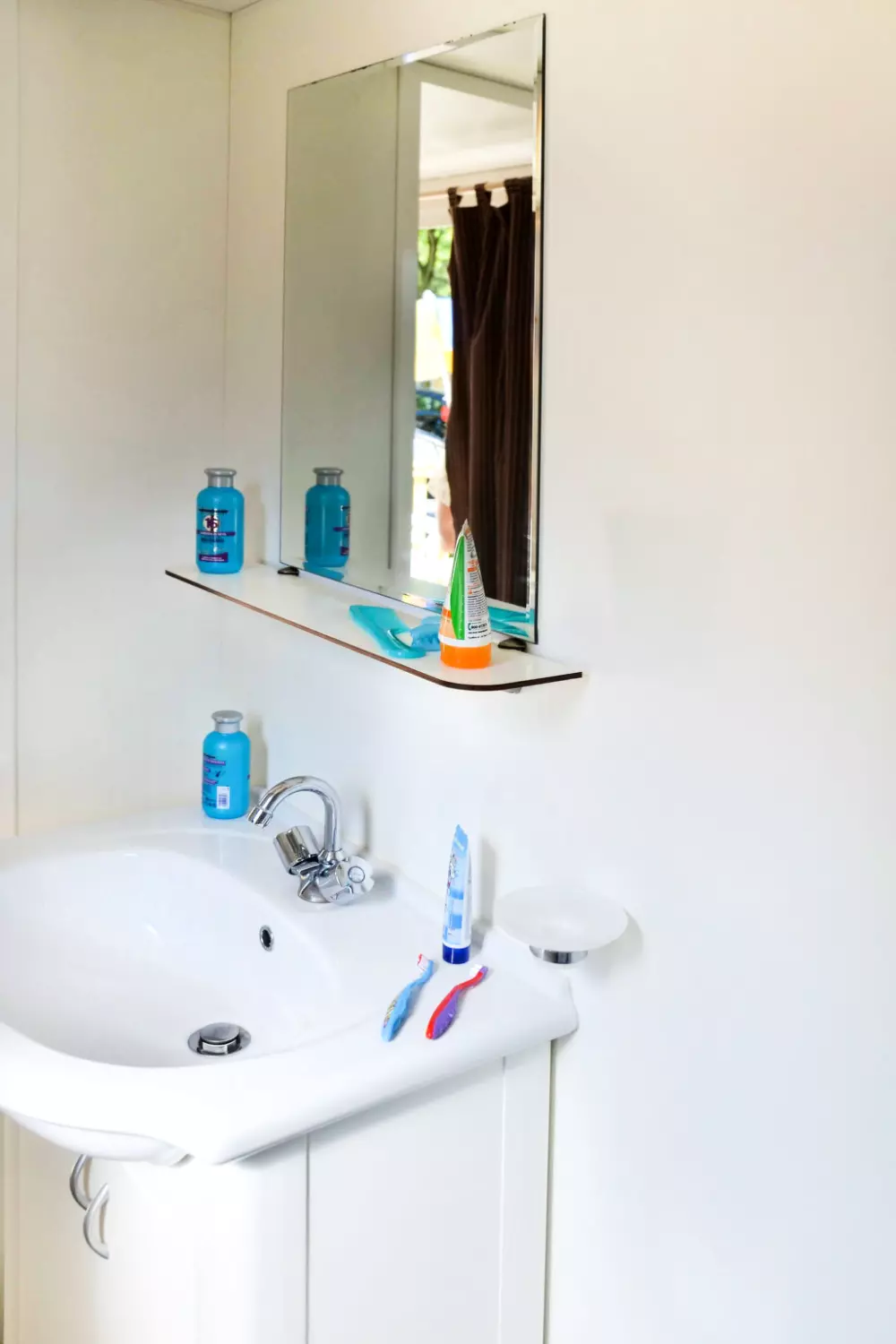 Maison de Vacances Rosolina Mare