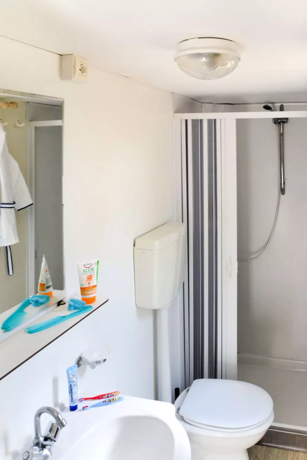 Maison de Vacances Rosolina Mare