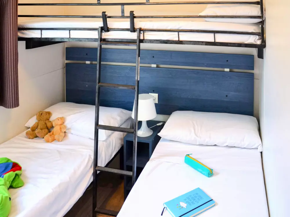 Maison de Vacances Rosolina Mare