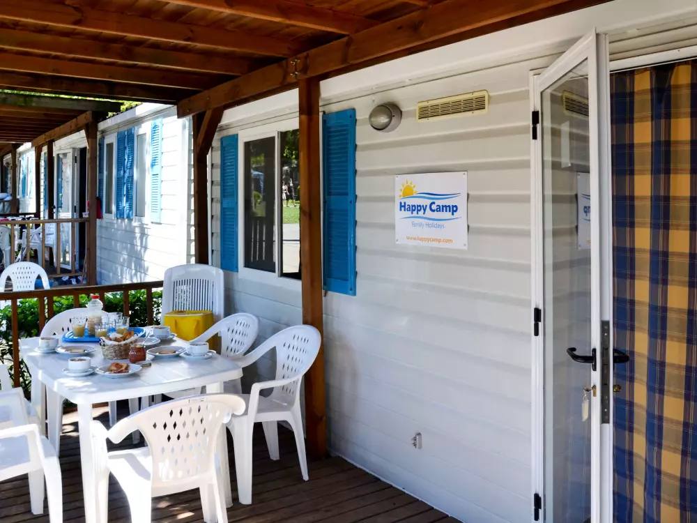 Maison de Vacances Rosolina Mare