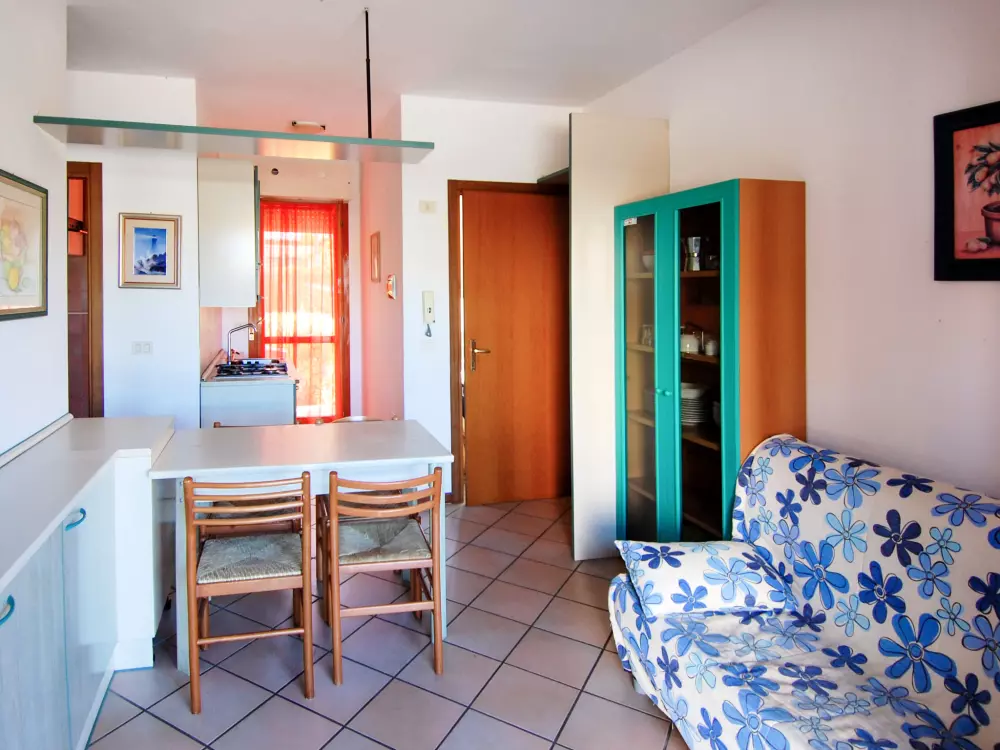 Maison de Vacances Rosolina Mare