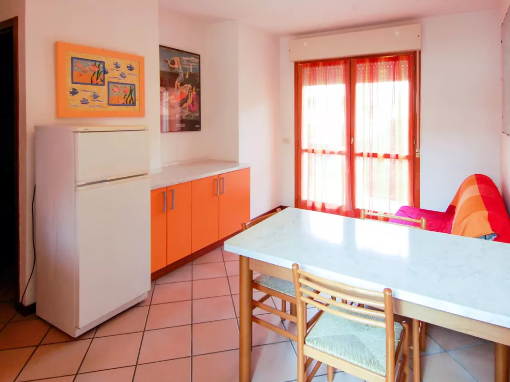 Maison de Vacances Rosolina Mare