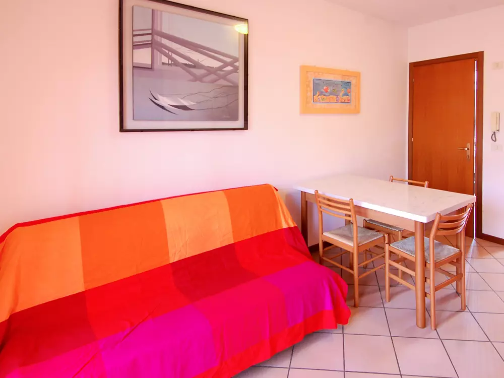 Maison de Vacances Rosolina Mare