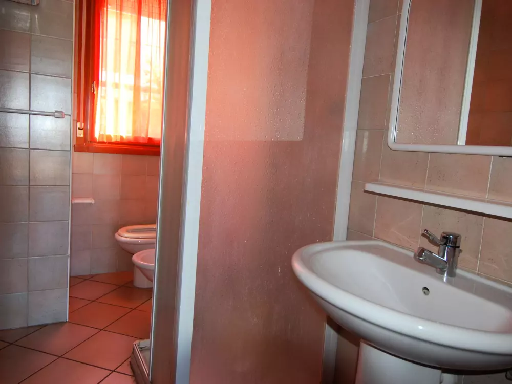 Maison de Vacances Rosolina Mare