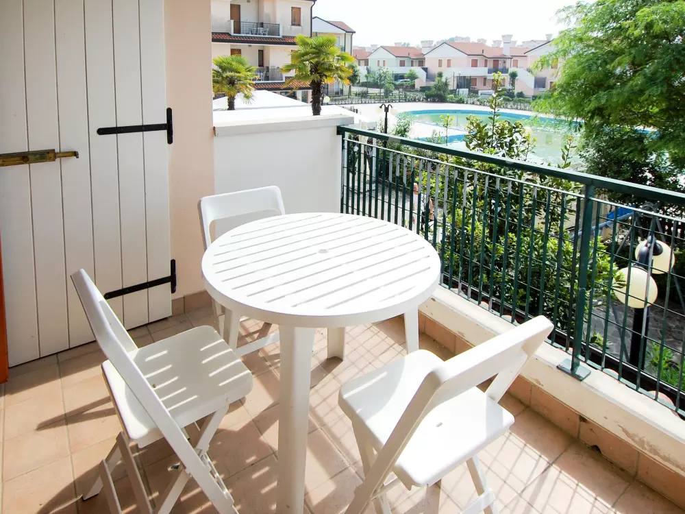 Maison de Vacances Rosolina Mare