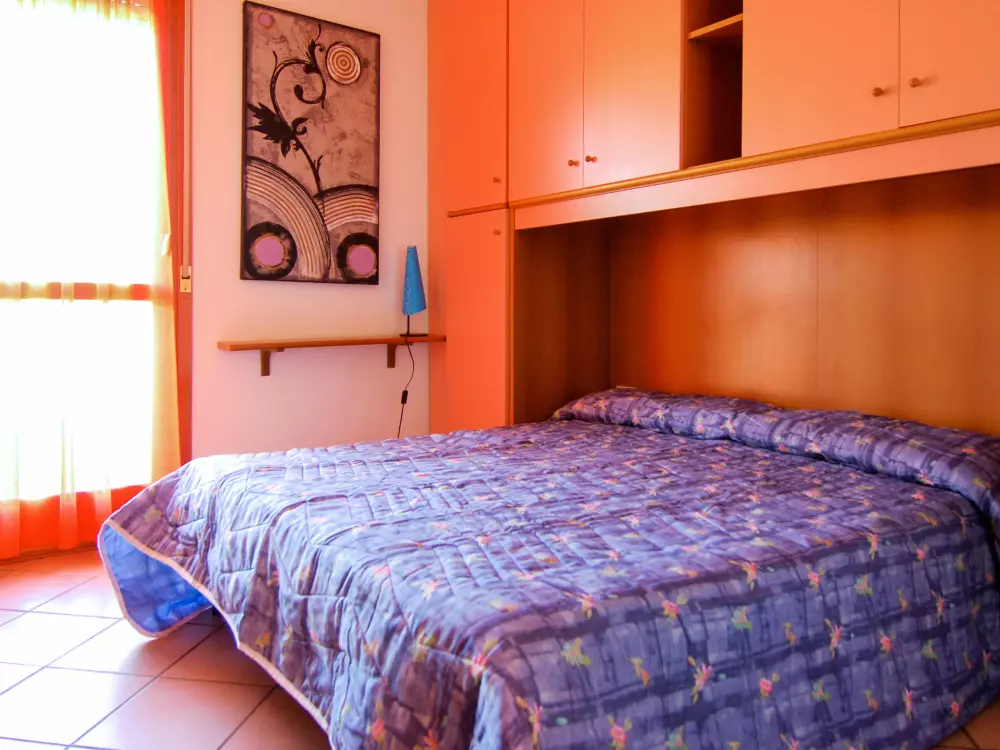 Maison de Vacances Rosolina Mare