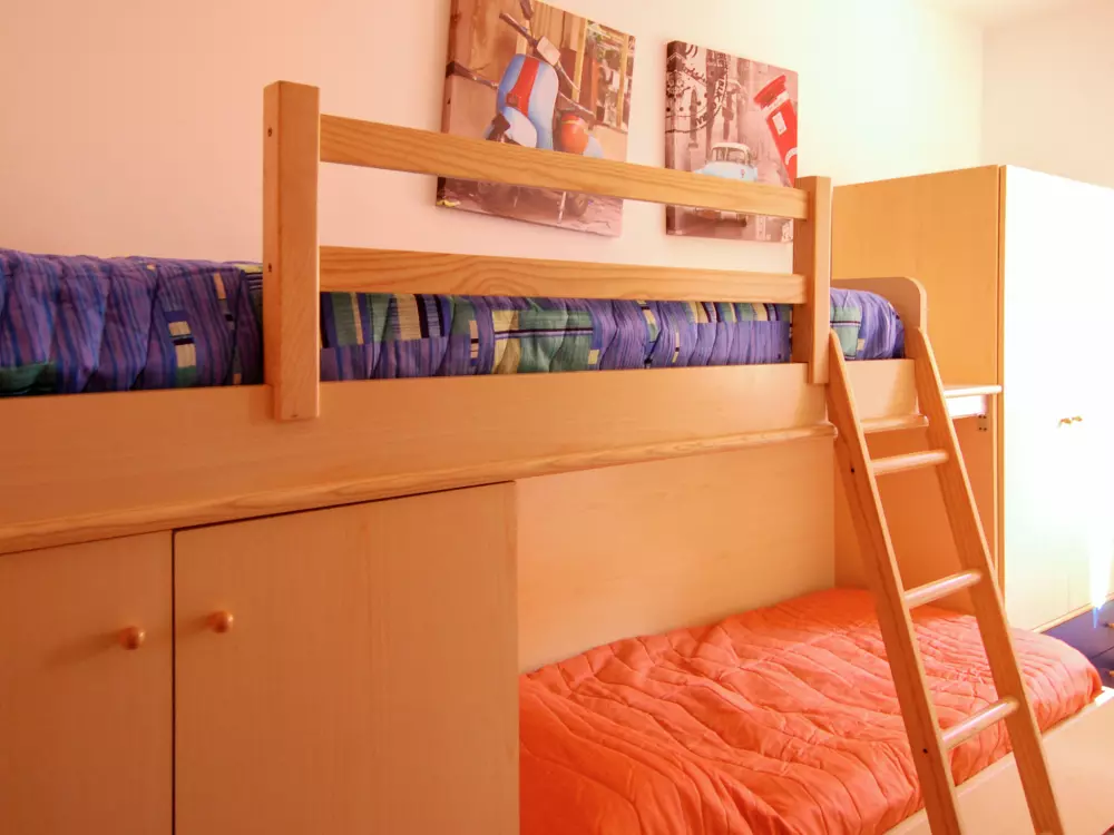 Maison de Vacances Rosolina Mare