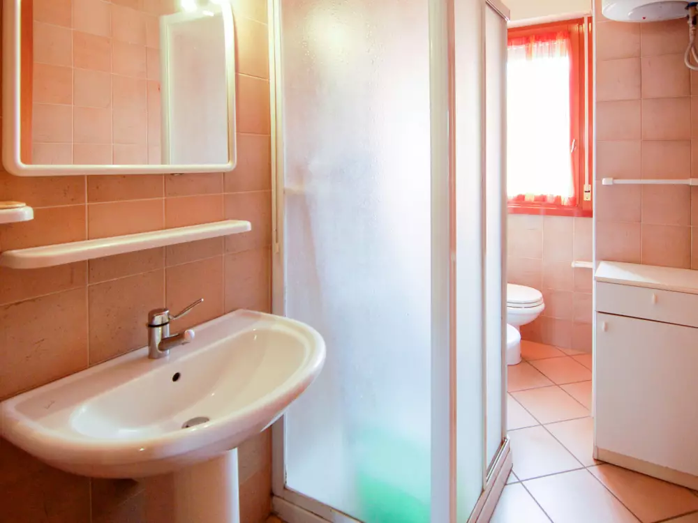 Maison de Vacances Rosolina Mare