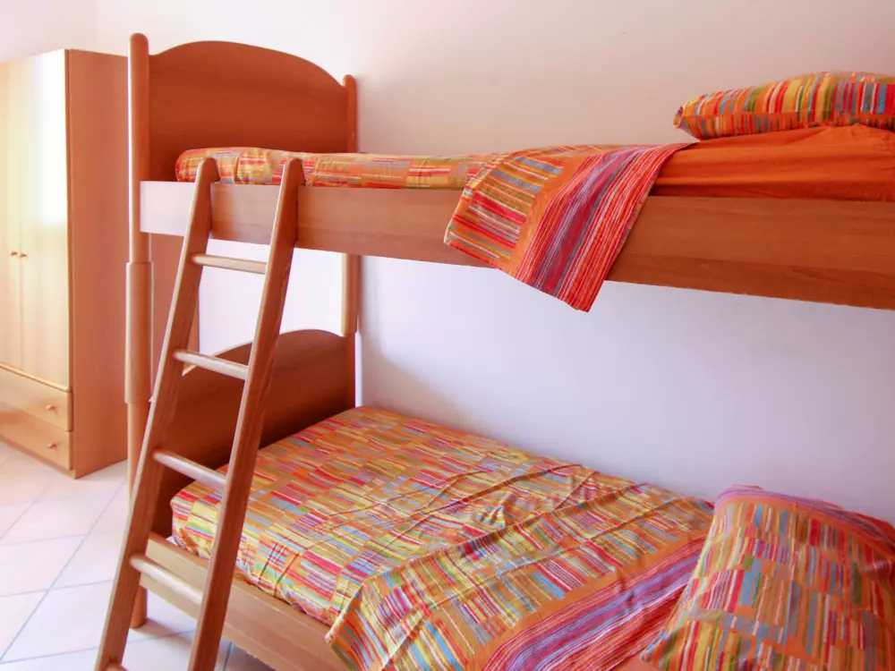 Maison de Vacances Rosolina Mare