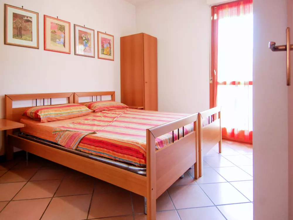 Maison de Vacances Rosolina Mare