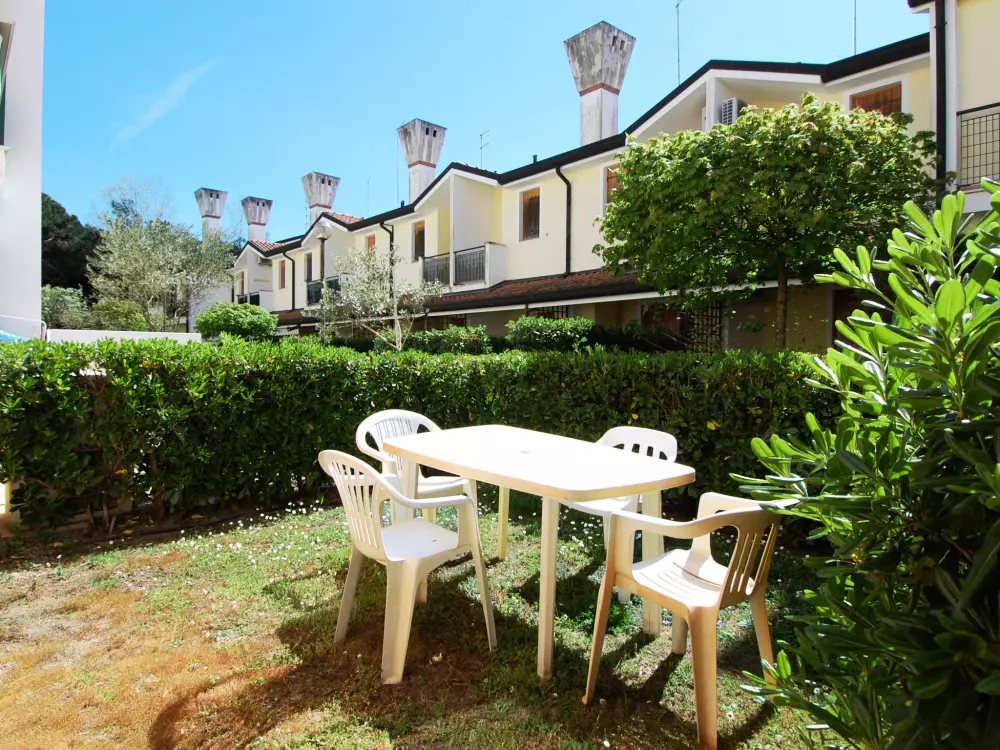 Maison de Vacances Rosolina Mare