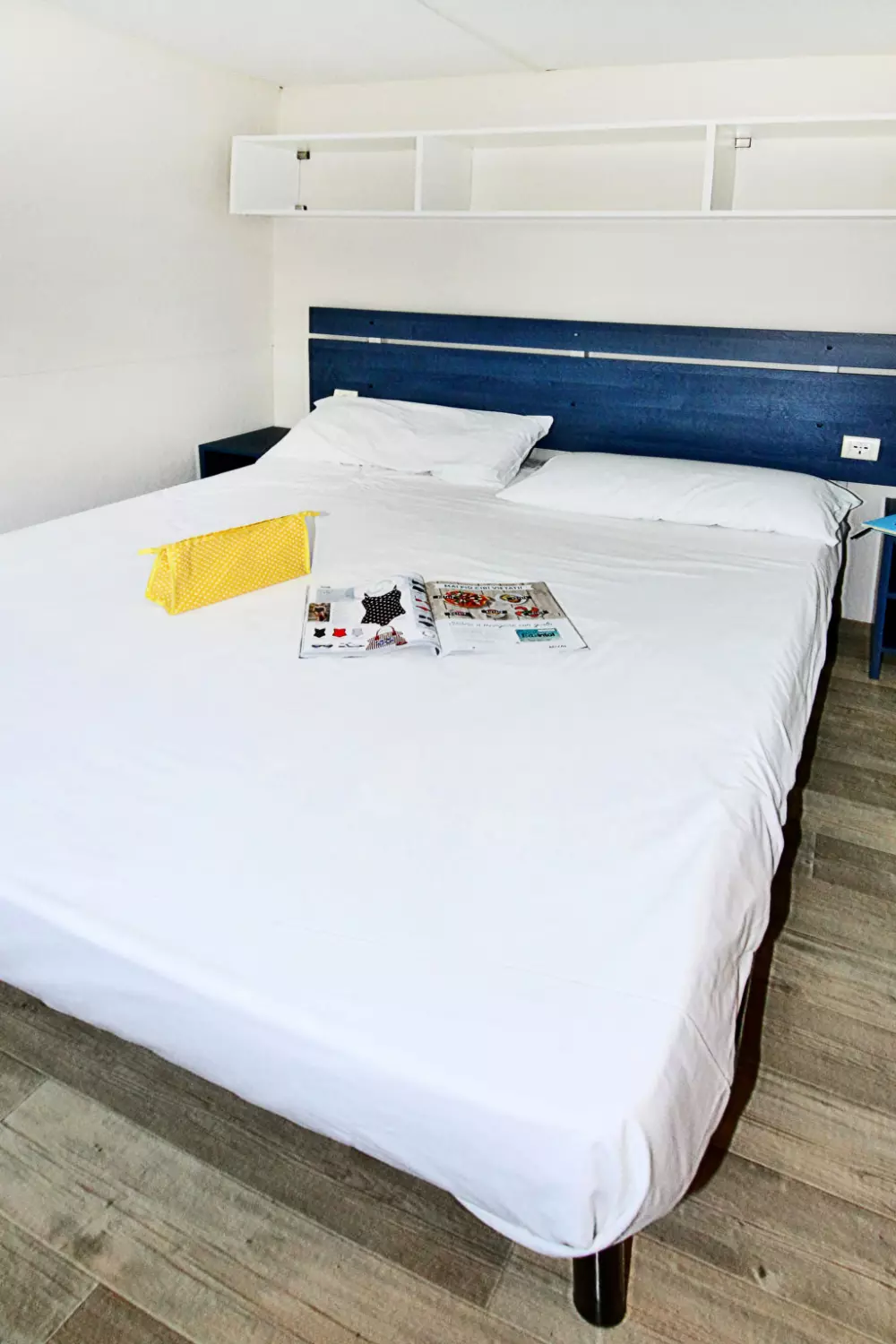 Maison de Vacances Rosolina Mare