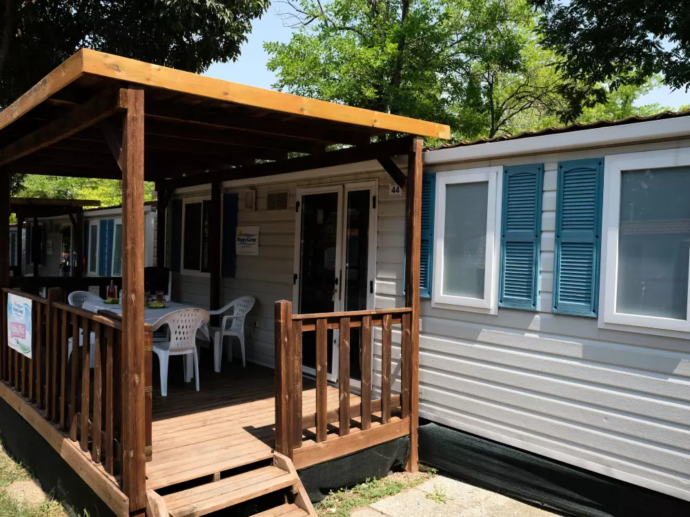 Maison de Vacances Rosolina Mare