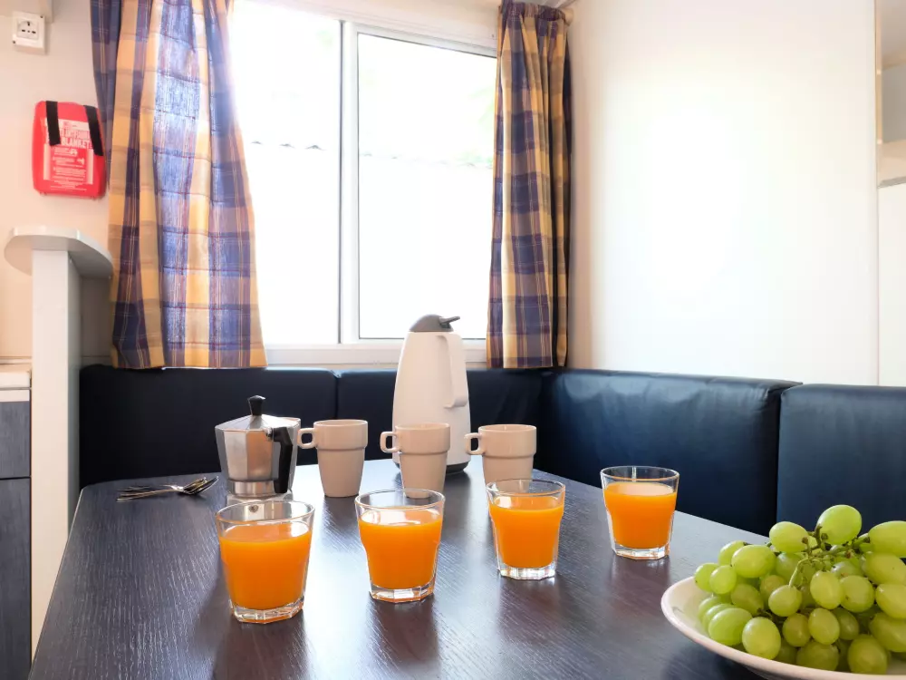 Maison de Vacances Rosolina Mare