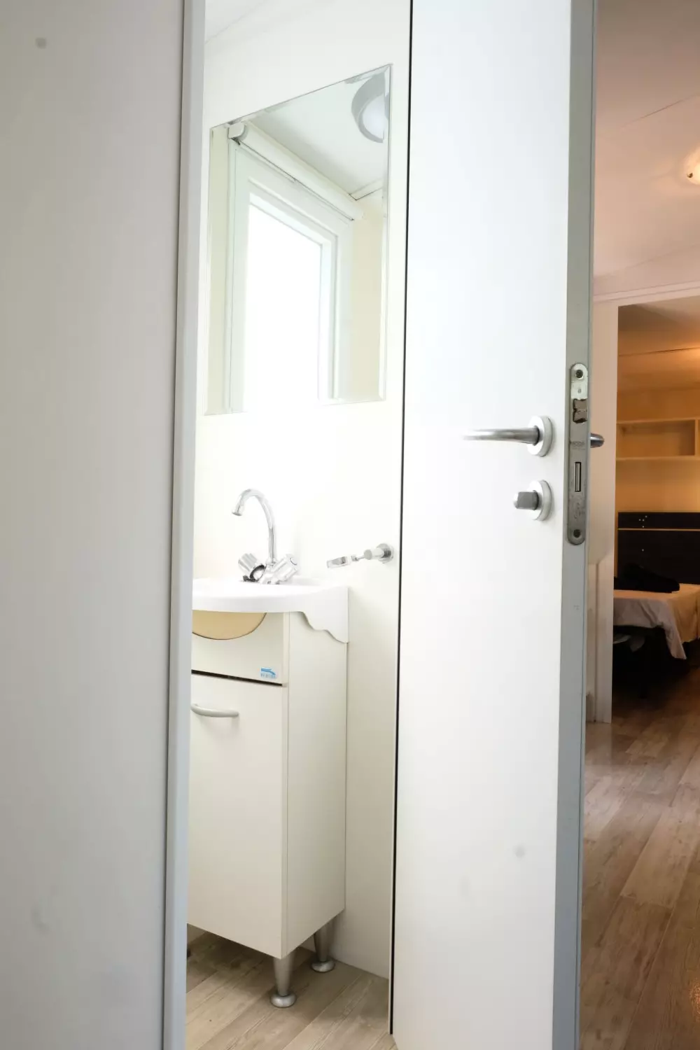 Maison de Vacances Rosolina Mare