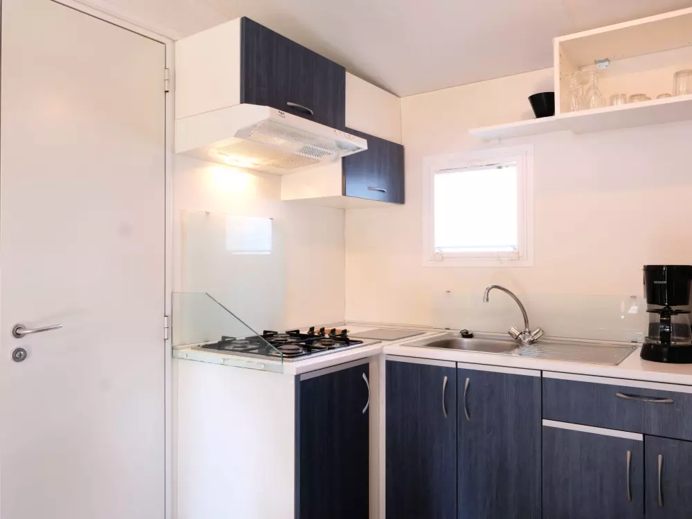 Maison de Vacances Rosolina Mare