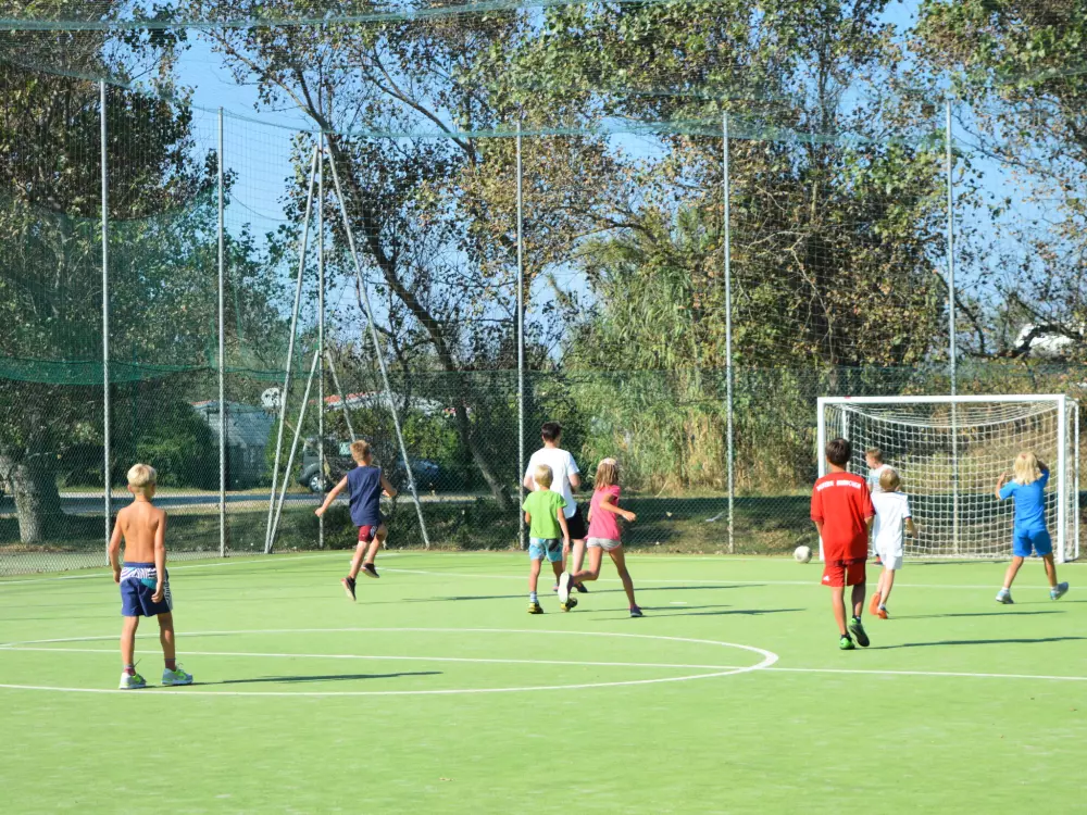 Maison de Vacances Rosolina Mare