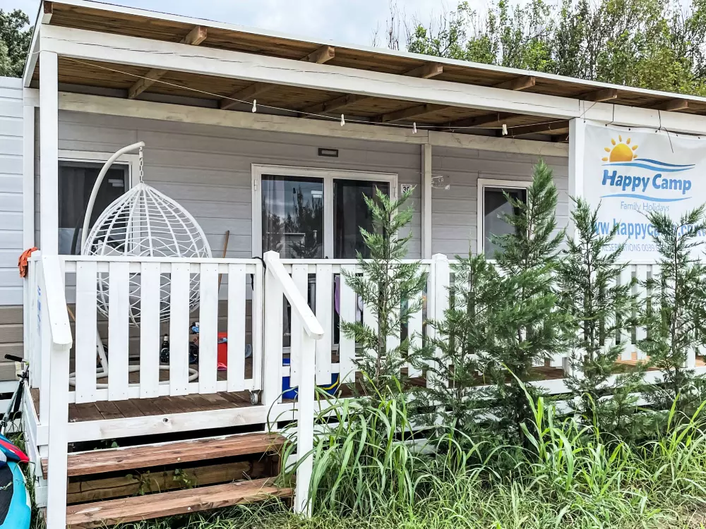 Maison de Vacances Rosolina Mare