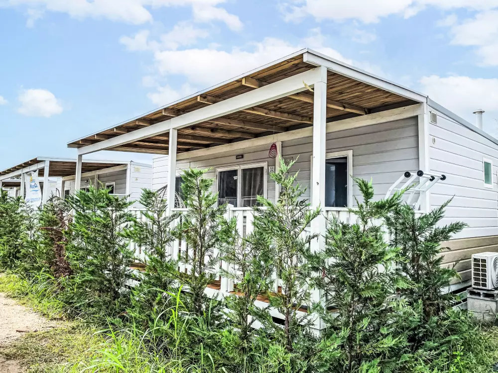 Maison de Vacances Rosolina Mare