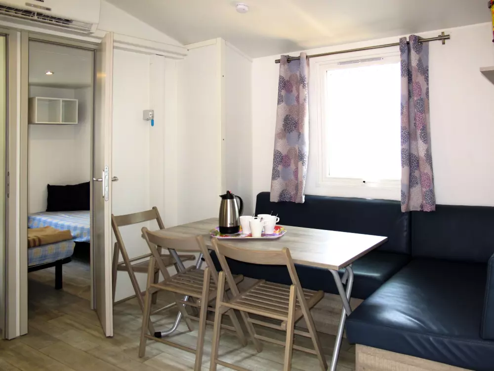 Maison de Vacances Rosolina Mare