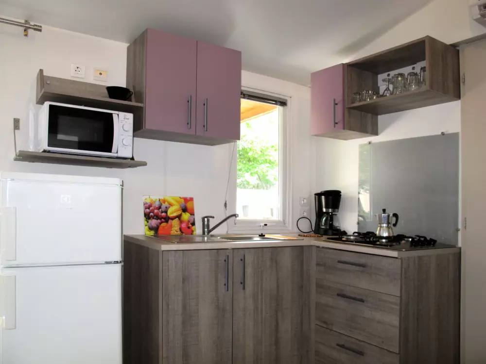 Maison de Vacances Rosolina Mare