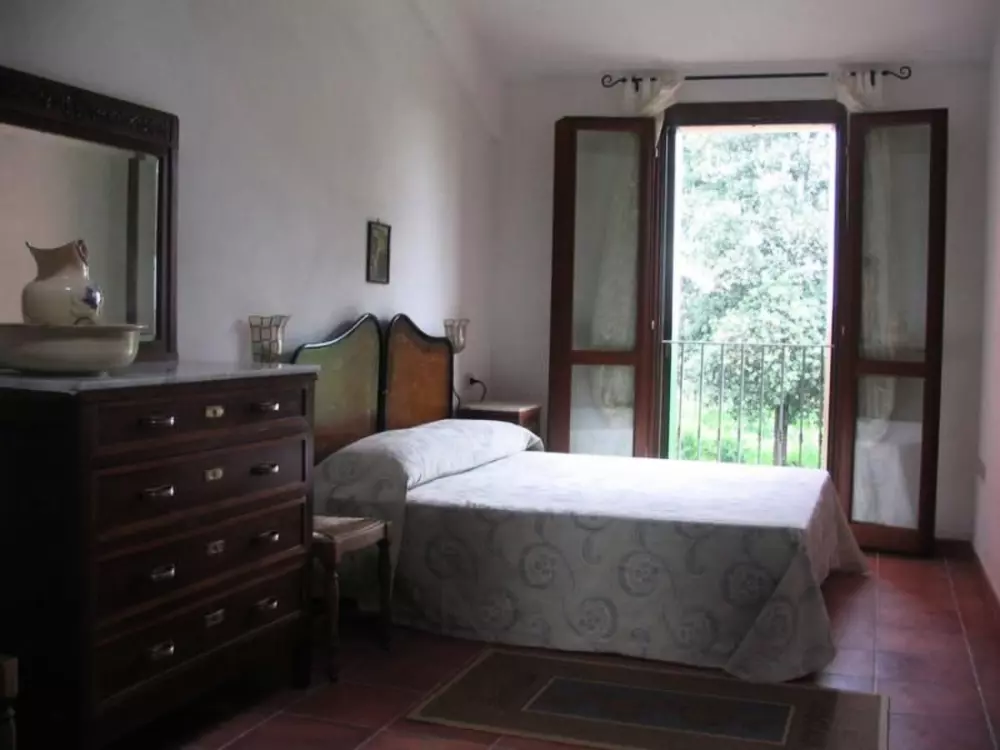 Résidence Appartement in Rosolina mit Garten und Grill