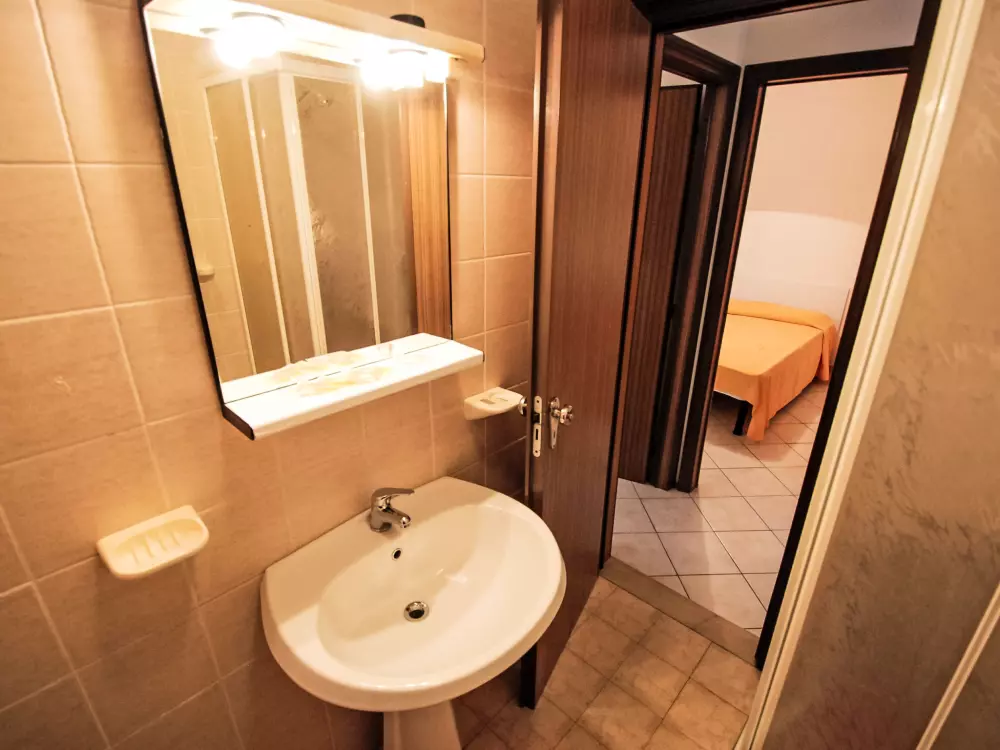 Résidence Casa Daniela