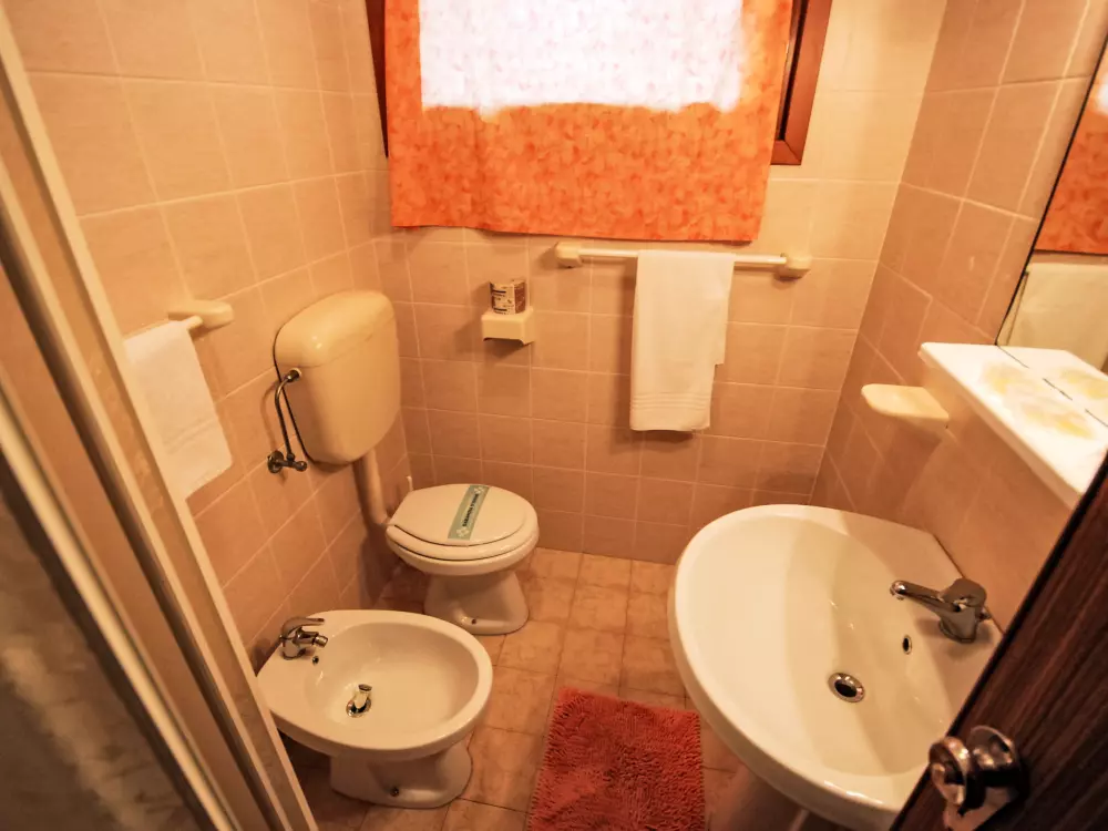 Résidence Casa Daniela