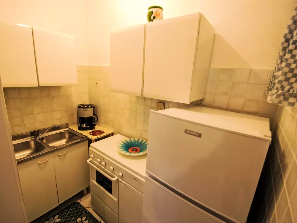 Résidence Casa Daniela