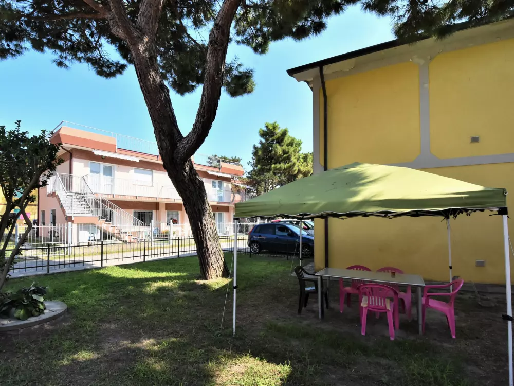 Résidence Casa Daniela