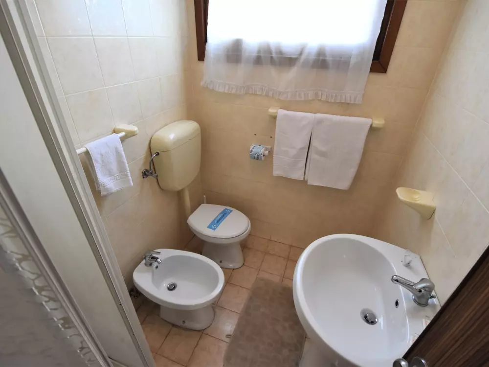 Résidence Casa Daniela