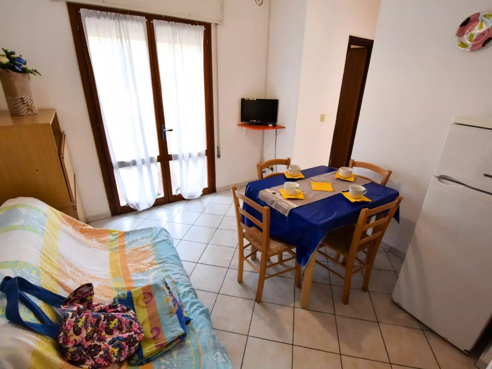 Résidence Casa Daniela