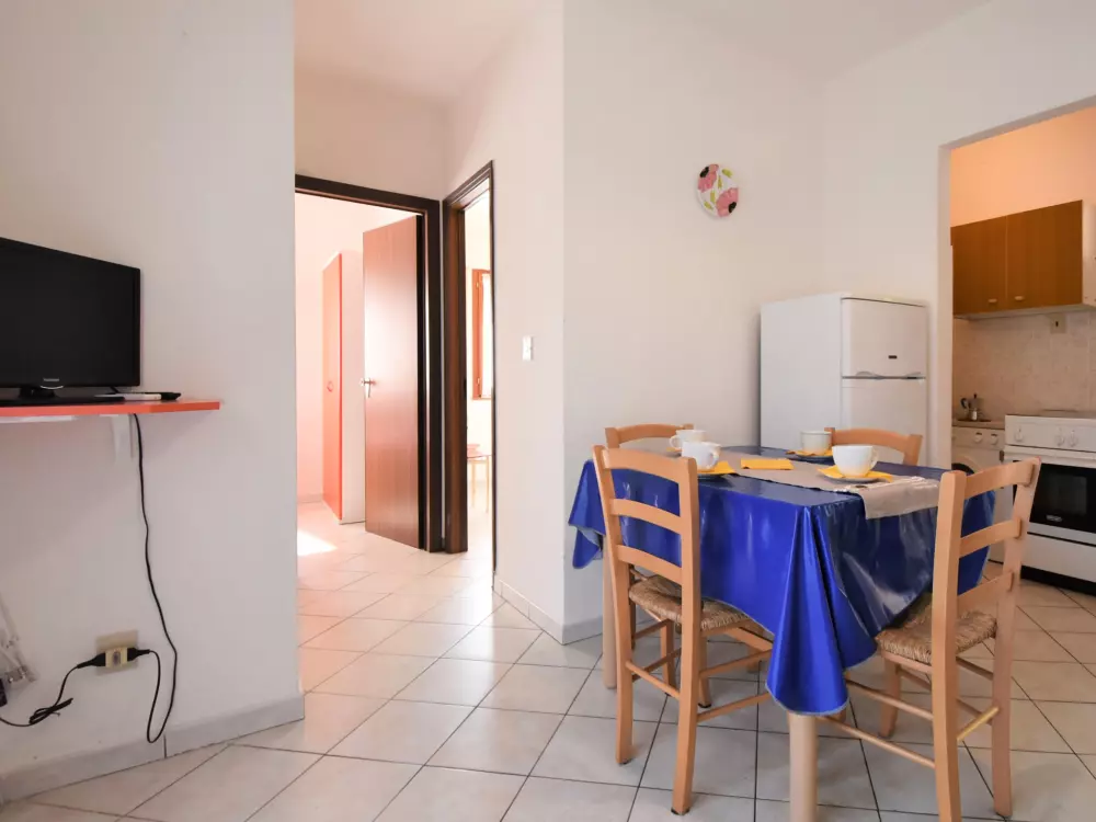 Résidence Casa Daniela