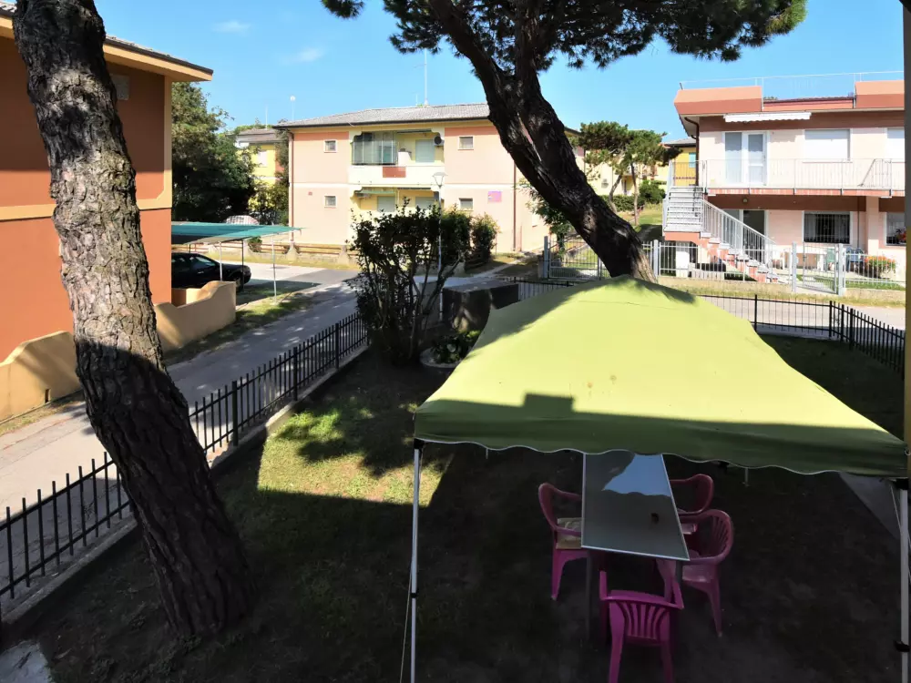 Résidence Casa Daniela