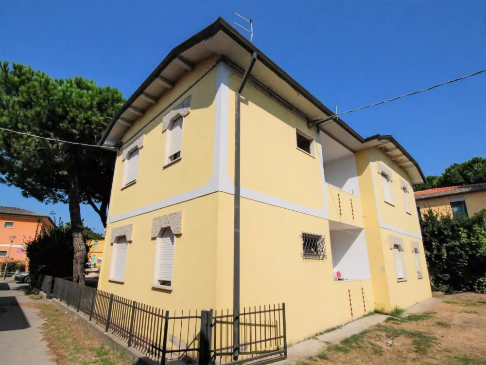 Résidence Casa Daniela