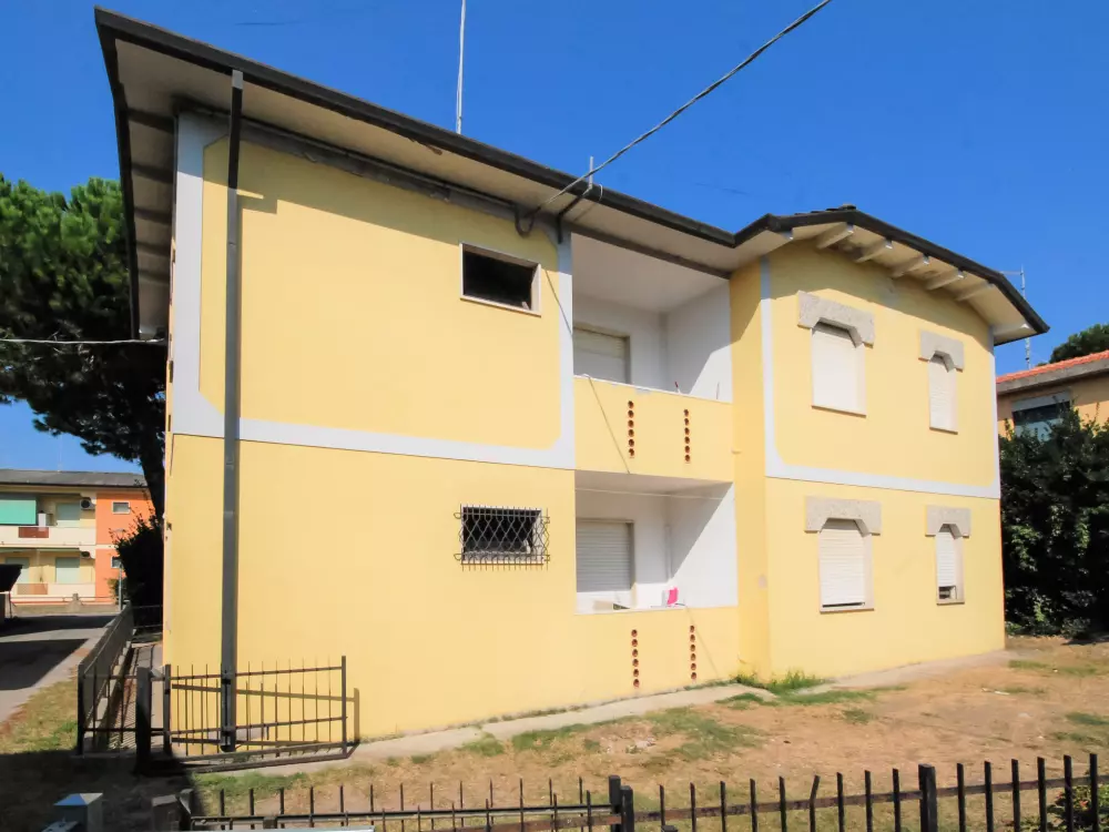 Résidence Casa Daniela