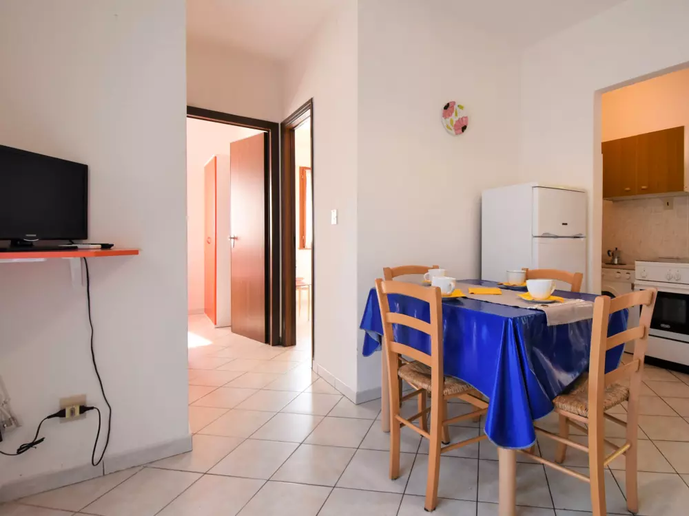 Résidence Casa Daniela