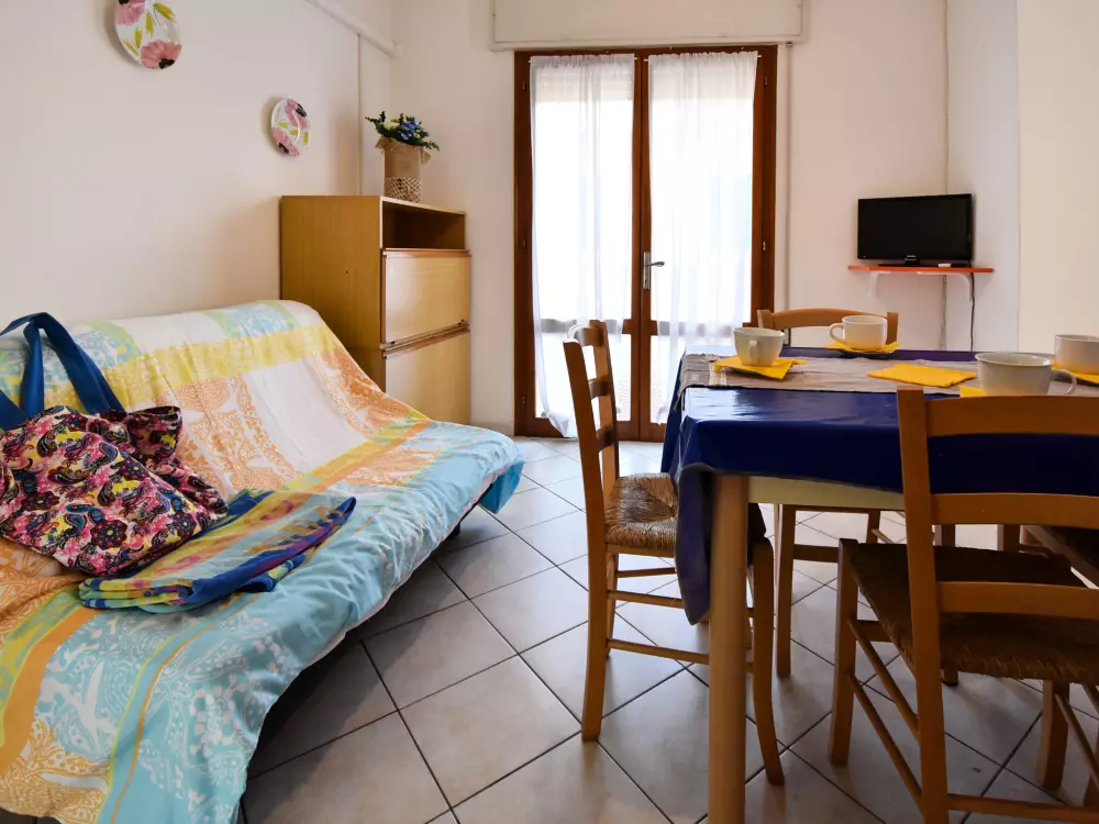 Résidence Casa Daniela