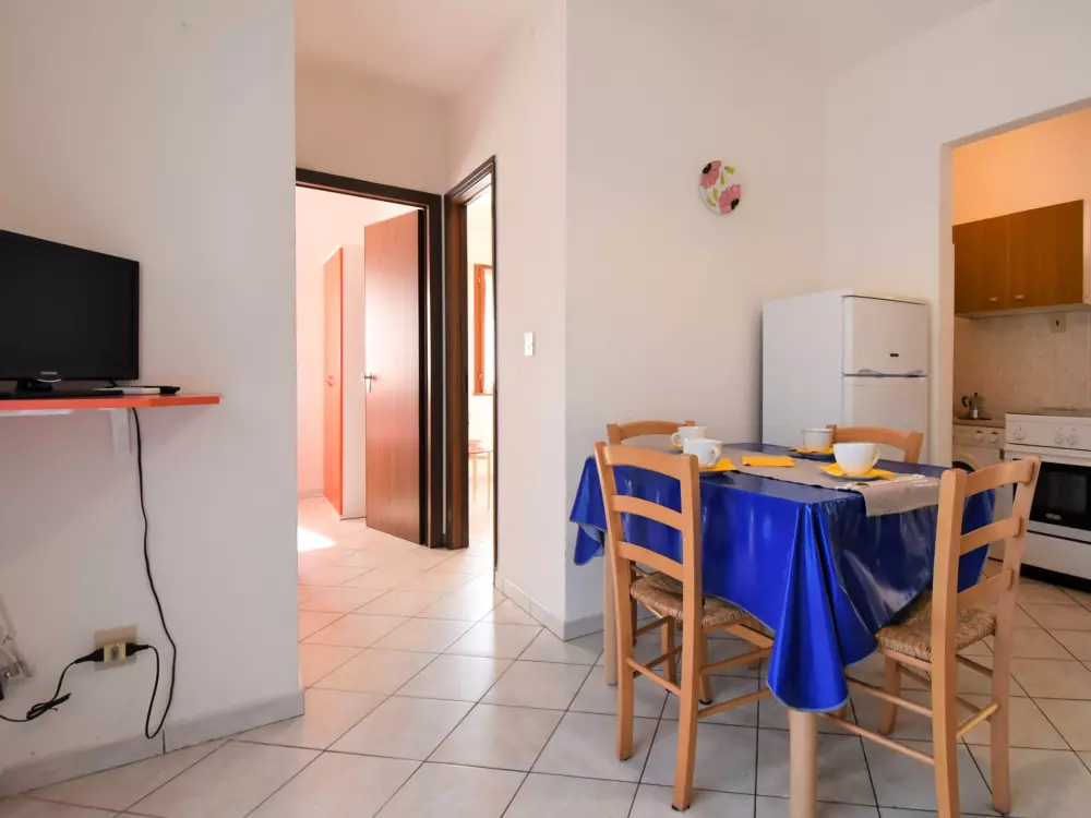 Résidence Casa Daniela